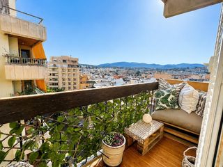 Location Appartement à Son Armadams. Amplio piso en alquiler en son espanyolet