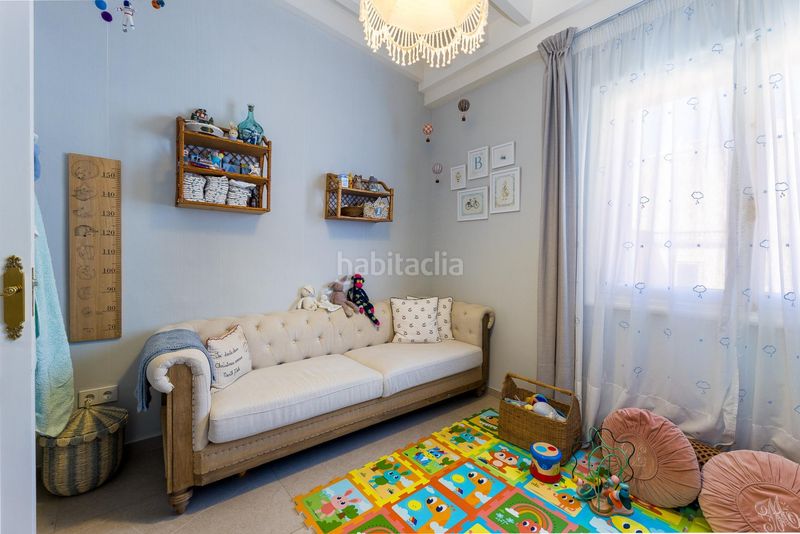 Foto 4681165e-b4f3-43c5-ad0a-ebe14f59fb79. Pis amb calefacció a La Llotja-Born Palma de Mallorca