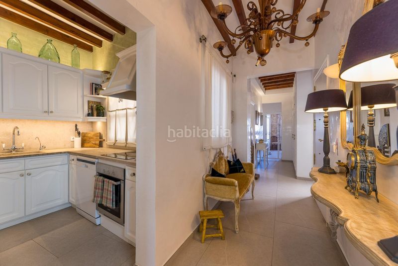 Foto 49fb4208-dd85-4db9-b105-b1a0ea21e19f. Pis amb calefacció a La Llotja-Born Palma de Mallorca