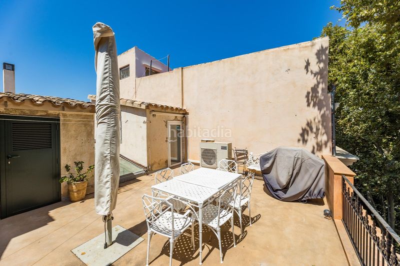 Foto 7c9ded88-2c54-4a0d-a114-47743f3a67d5. Pis amb calefacció a La Llotja-Born Palma de Mallorca