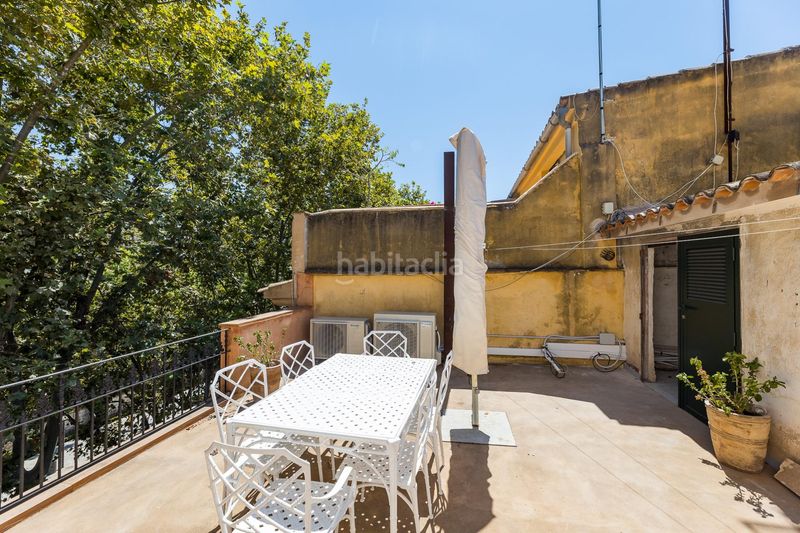 Foto e6ad6e6c-8493-4a93-86d0-9658a81174a7. Pis amb calefacció a La Llotja-Born Palma de Mallorca
