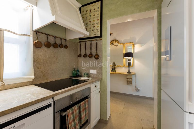 Foto e92317fb-6480-4901-833f-c62143d9c806. Pis amb calefacció a La Llotja-Born Palma de Mallorca