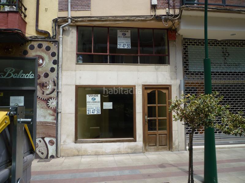 Foto 411f9896-e07f-41e2-91e5-c7aff29a7970. Business premise in Inmobiliaria - Barreda Torrelavega