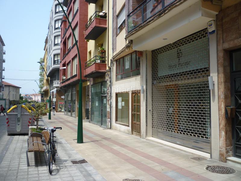 Foto aaab811d-88f6-43a3-9e1f-66621550a01c. Business premise in Inmobiliaria - Barreda Torrelavega