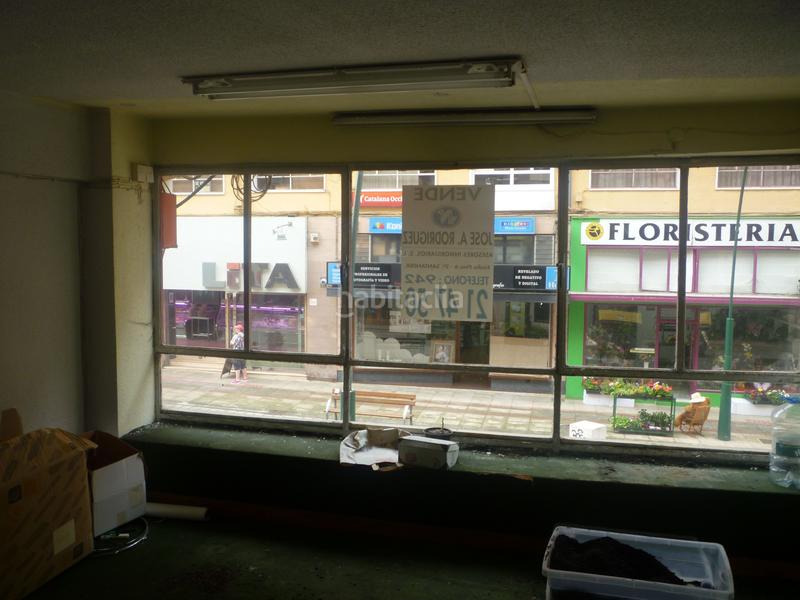Foto b22901dd-3a0a-4814-bfdb-86ed38e7c753. Business premise in Inmobiliaria - Barreda Torrelavega