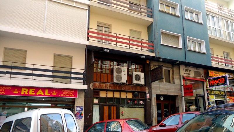 Foto 1c97188a-56bc-45ac-bd88-f46719fe7c4f. Alquiler local comercial en Centro - Ayuntamiento Santander