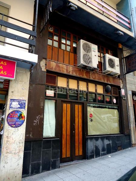 Foto e30b7317-9b6a-47ee-bc18-a5e3a8c80746. Alquiler local comercial en Centro - Ayuntamiento Santander