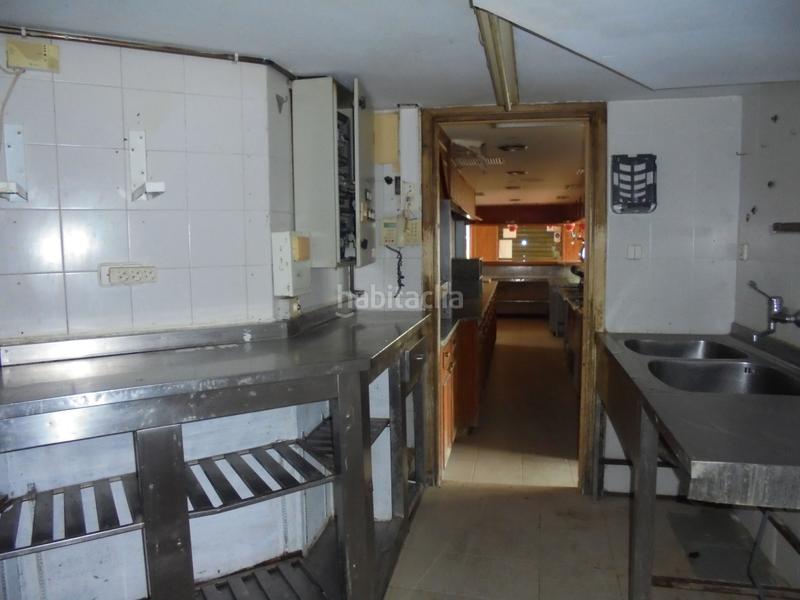 Foto e75a829a-39c2-4c26-b8c3-15ee4bc9520c. Local comercial a El Puntal Laredo