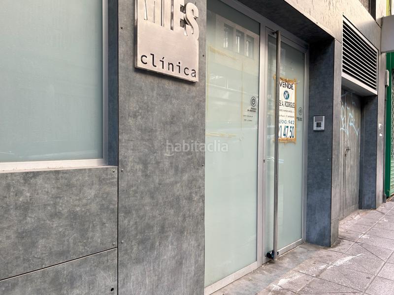 Foto 4f8abbfe-c894-4507-b7b2-e00ec8e08c9a. Local comercial a calle mies del valle 3 a Cuatro Caminos Santander