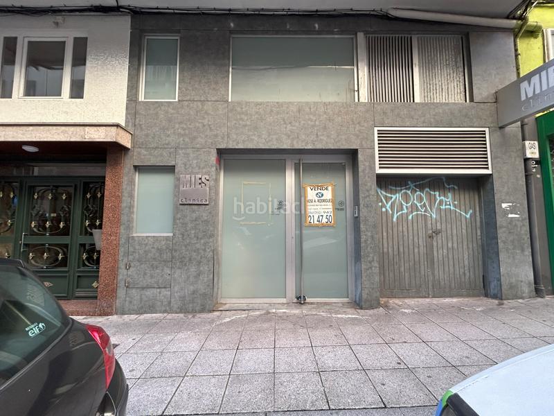 Foto ad3be151-143f-458a-bdaf-458af99b29bb. Local comercial a calle mies del valle 3 a Cuatro Caminos Santander