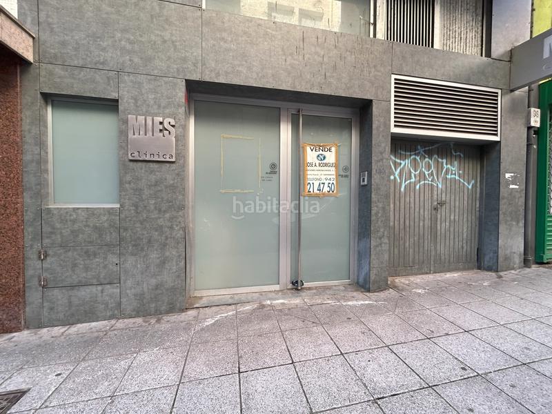 Foto e948b8d8-73de-47dd-ba79-4b8d603d4076. Local comercial a calle mies del valle 3 a Cuatro Caminos Santander