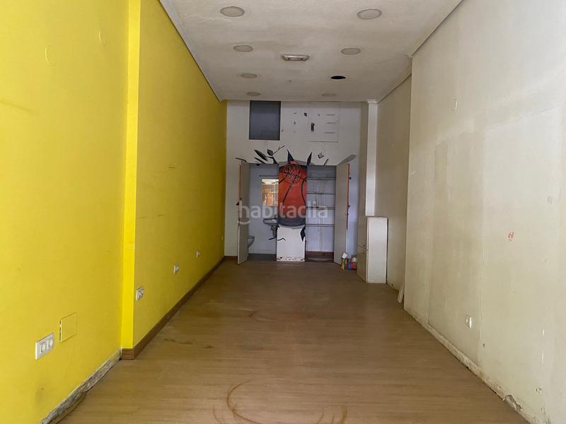 Foto 5214be2b-1ef3-4a2b-a80c-61d28b8ad46e. Local comercial a Numancia - San Fernando Santander