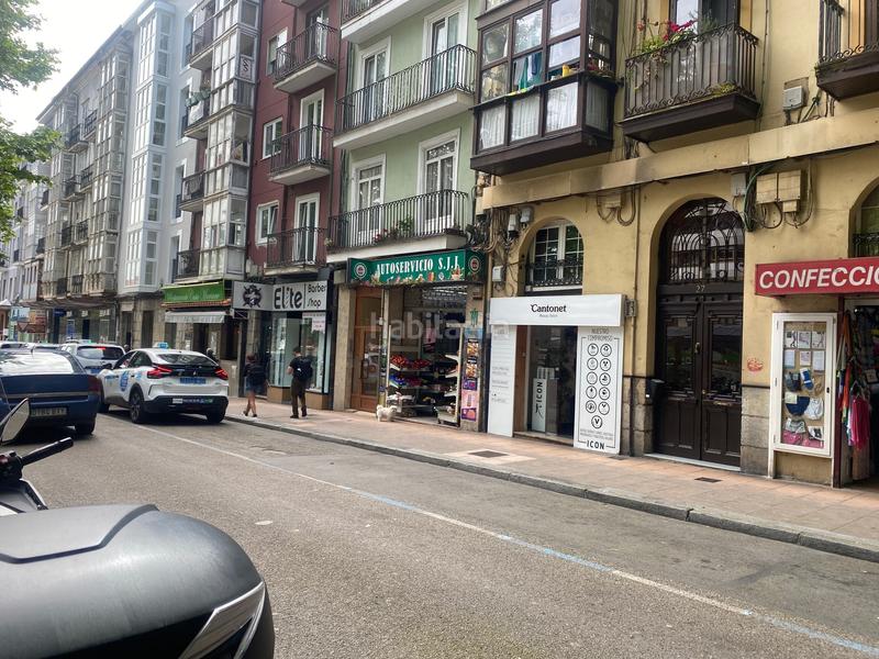 Foto 930dfe58-549f-4578-8223-10ccf2ca52dd. Local comercial a Numancia - San Fernando Santander