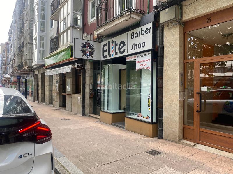 Foto ab8527ad-9937-45e0-bbe6-a81c37354f38. Local comercial a Numancia - San Fernando Santander