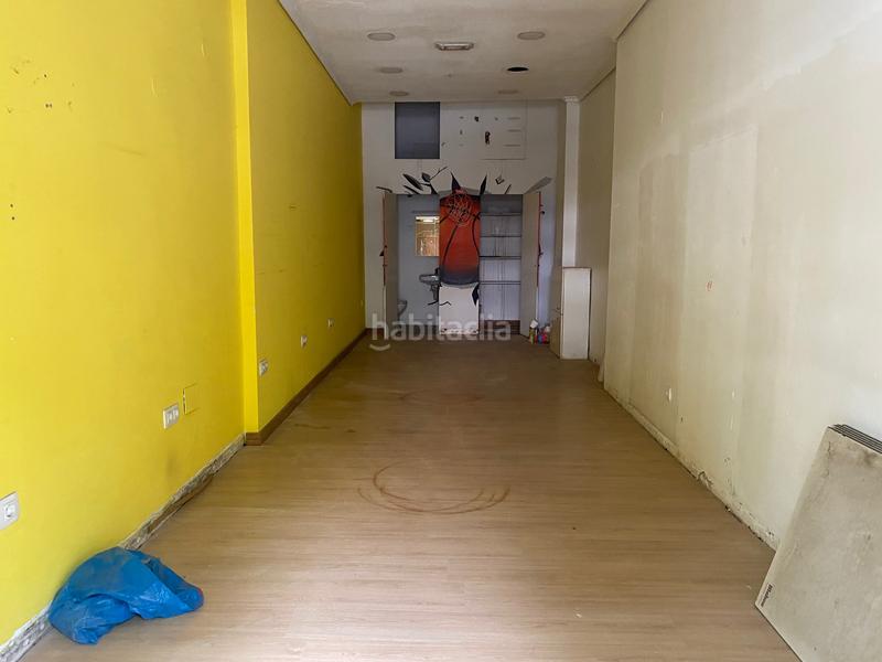 Foto bdf6eae3-b316-44c5-a4e7-a81578b2bea1. Local comercial a Numancia - San Fernando Santander
