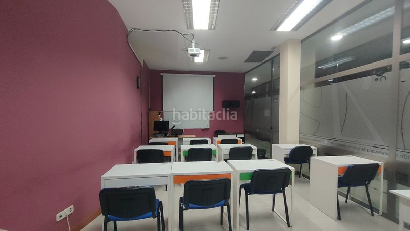 Foto 2803ecc1-dd0a-4dac-88fe-b1233830ca67. Local comercial a Centro - Ayuntamiento Santander