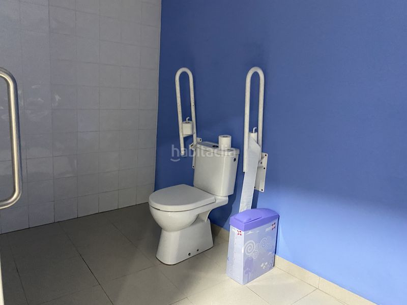 Foto 2a617e83-8069-4d7c-87e5-1f1a2e7ce498. Local comercial a Centro - Ayuntamiento Santander