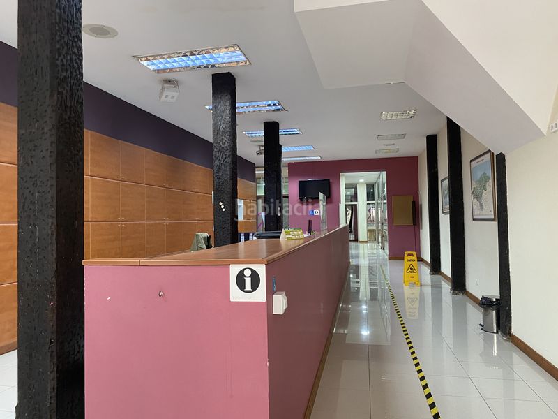 Foto 2c4c35b9-2741-4e06-be42-0dd43d01f34d. Local comercial a Centro - Ayuntamiento Santander