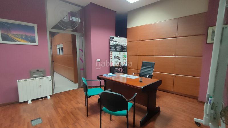 Foto 5a13de77-dc38-4460-8ff1-7633e8d071a5. Local comercial a Centro - Ayuntamiento Santander