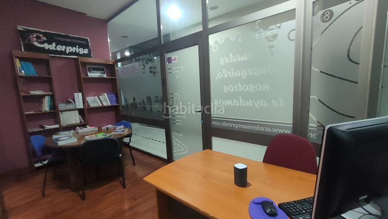 Foto 67d8fabf-22ed-4d4c-a497-59099545ae34. Local comercial a Centro - Ayuntamiento Santander