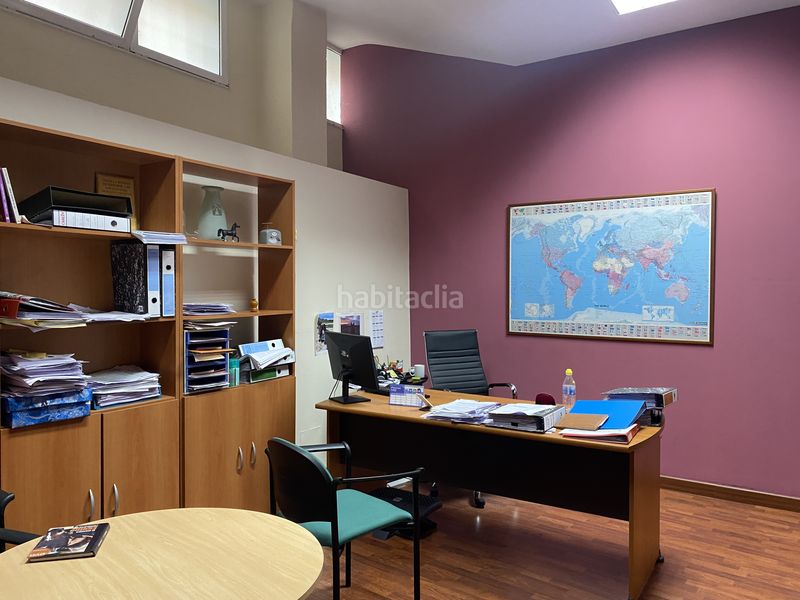 Foto b0c23ff9-f678-41e5-aa0f-4be1e7a3a733. Local comercial a Centro - Ayuntamiento Santander