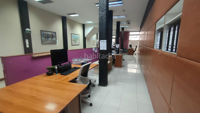 Foto cce75b91-45ac-4824-9055-7fa29a084678. Local comercial a Centro - Ayuntamiento Santander