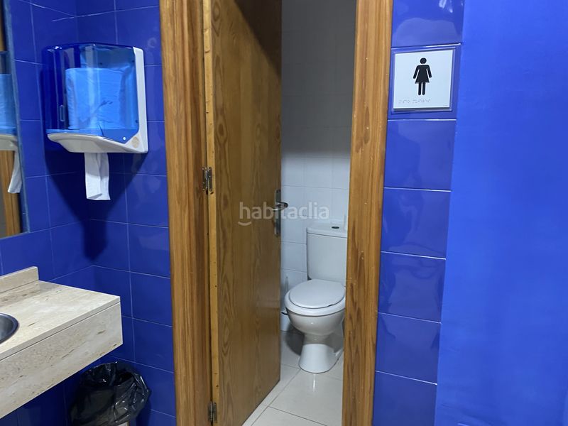 Foto e4602dd7-13ff-462f-9c64-de86926bc0ef. Local comercial a Centro - Ayuntamiento Santander