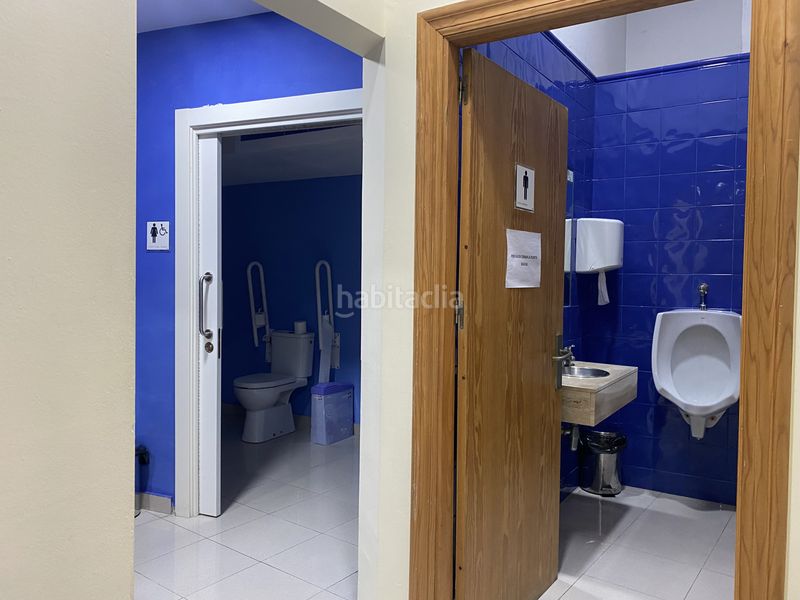 Foto ed0bfab3-dda2-4fc5-b58a-494ec00a44d2. Local comercial a Centro - Ayuntamiento Santander