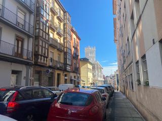 Local commercial  Calle tantín