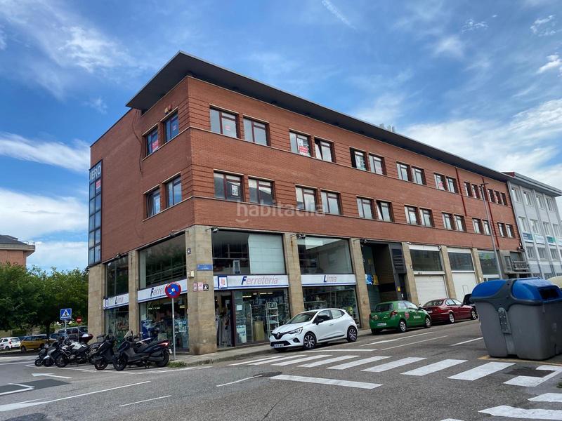 Foto 243e2c51-1395-4424-ae54-49508216d2a8. Büro in calle la tejera 5 in Alisal - San Román Santander