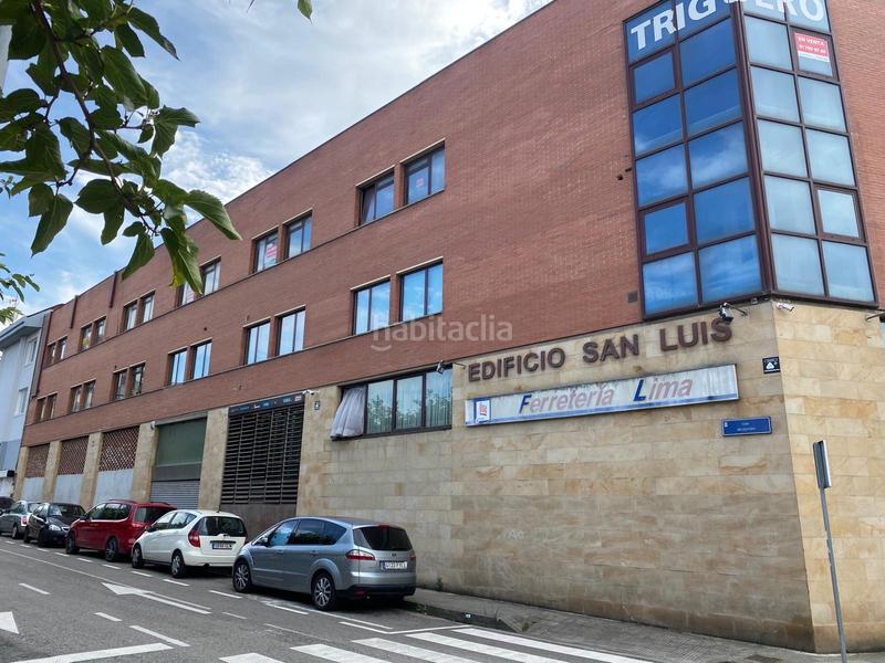 Foto 59b34e9e-7b23-4bf7-9410-6ab0d814e052. Büro in calle la tejera 5 in Alisal - San Román Santander