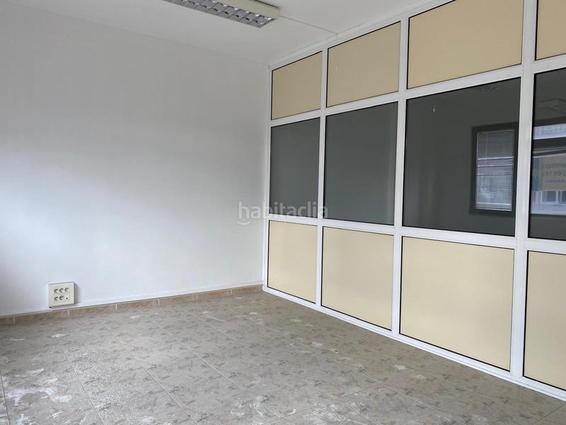 Foto 751fa13a-506e-4dba-8bd2-969cb3c849ff. Büro in calle la tejera 5 in Alisal - San Román Santander