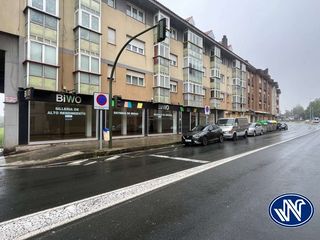 Miete Geschäftsraum in Calle eduardo garcía 24a. Amplio local en alquiler en la zona de peñacastillo en buen esta
