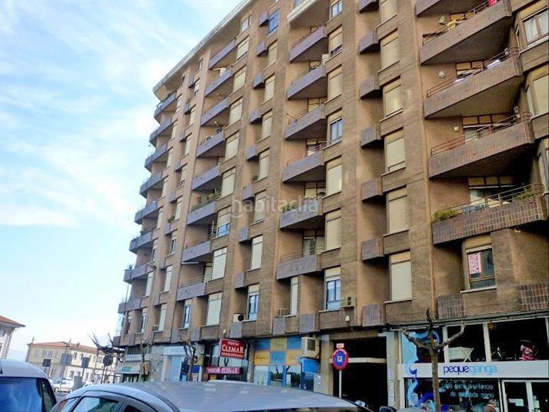 Foto da0088f3-20e6-48bd-9c63-84ad42628179. Appartement dans calle atilano rodríguez 5 dans Castilla - Hermida Santander