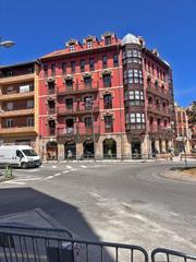Appartement  Calle de silvestre ochoa. Piso próximo a la playa en castro urdiales, con ascensor.