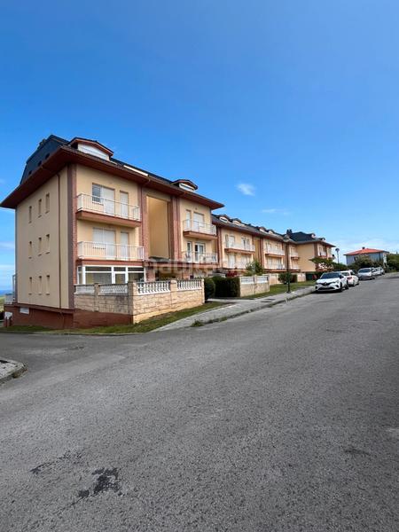 Foto 114ab23a-ae7b-44d0-ae80-e6a46ed22b5a. Piso en calle del junco 14 piso con preciosas vistas al mar en Suances