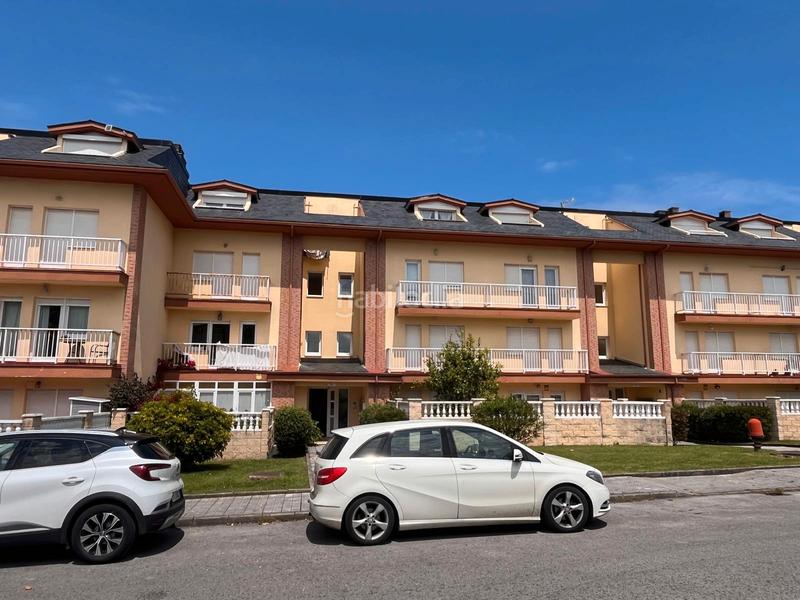 Foto 1ef4cf56-23e9-4551-a935-b71e97aaa4bf. Piso en calle del junco 14 piso con preciosas vistas al mar en Suances