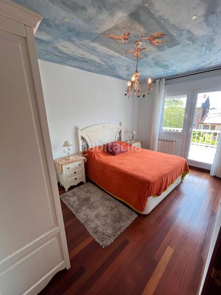 Foto 44e8b95a-5123-4134-a815-37fcd6dce756. Piso en calle del junco 14 piso con preciosas vistas al mar en Suances