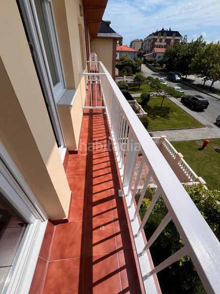 Foto 6081d944-036d-4bf1-ab39-df3ac15935a5. Piso en calle del junco 14 piso con preciosas vistas al mar en Suances