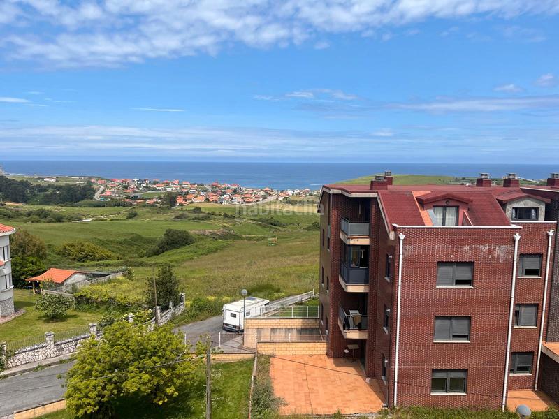 Foto be744be2-2885-44bb-bc07-26112ae26b12. Piso en calle del junco 14 piso con preciosas vistas al mar en Suances
