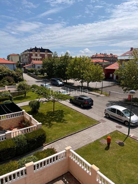 Foto e6c9edf8-3472-4780-b3ac-b5126caa7d50. Piso en calle del junco 14 piso con preciosas vistas al mar en Suances