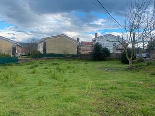 Terreno residenziale in Barrio la lastra 14. Terreno para construir