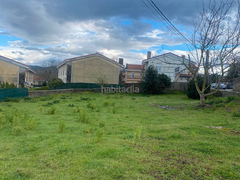 Foto 1977d6e7-0d9e-4de8-a24e-5cafc26df69b. Terrain résidentiel dans barrio la lastra 14 dans Oruña Piélagos