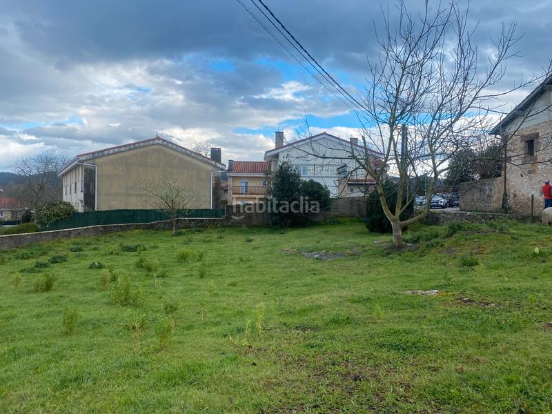 Foto 3b769fb6-f4d4-457b-b2e5-3890a1551ffd. Terrain résidentiel dans barrio la lastra 14 dans Oruña Piélagos