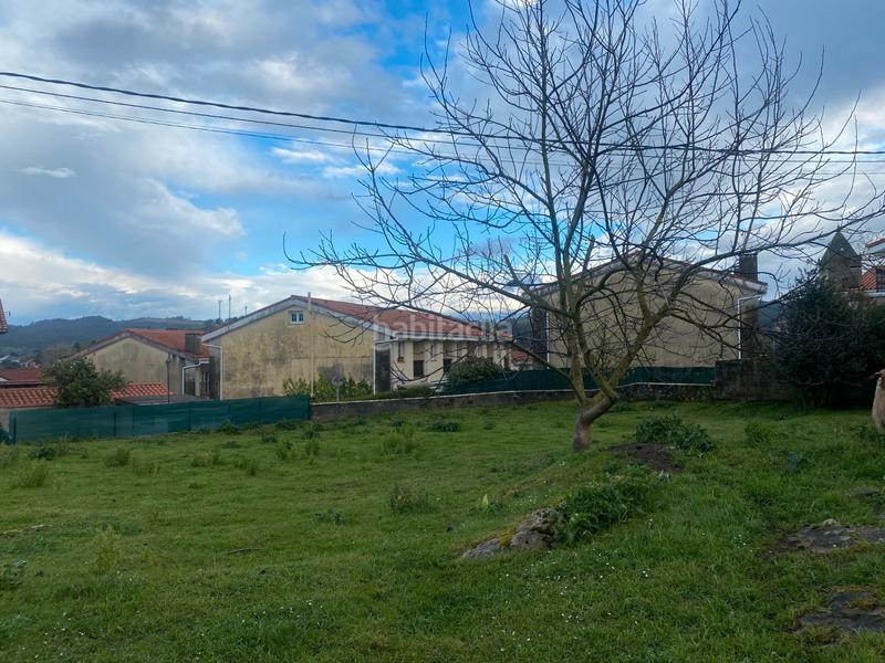 Foto 64e0374e-51f5-4e4c-8e3b-0bc14d33293e. Terrain résidentiel dans barrio la lastra 14 dans Oruña Piélagos