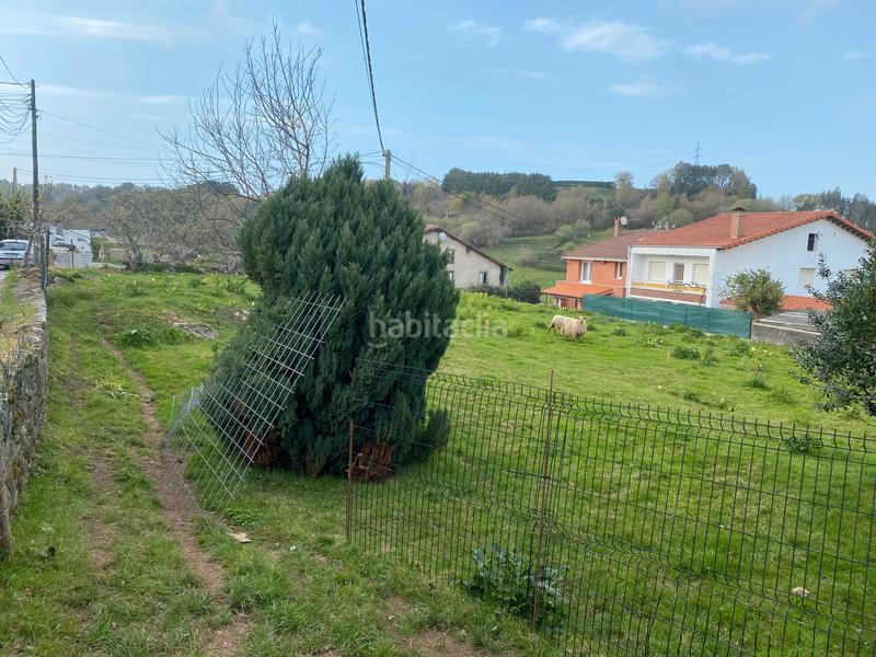 Foto 83c522e2-28c5-4352-9a31-1b8e4bd0c3f3. Terrain résidentiel dans barrio la lastra 14 dans Oruña Piélagos