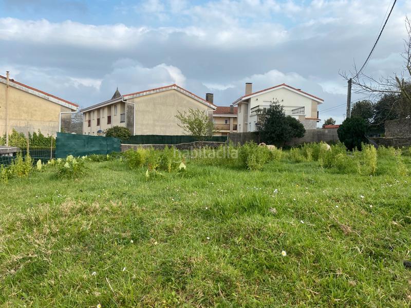 Foto d12f69d1-cdeb-48c4-8bd0-a2c5877d4b54. Terrain résidentiel dans barrio la lastra 14 dans Oruña Piélagos