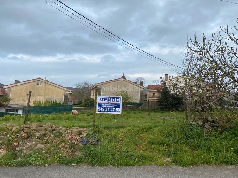 Foto d1f1d2c9-ae66-4297-b765-a9b2c91c2d91. Terrain résidentiel dans barrio la lastra 14 dans Oruña Piélagos