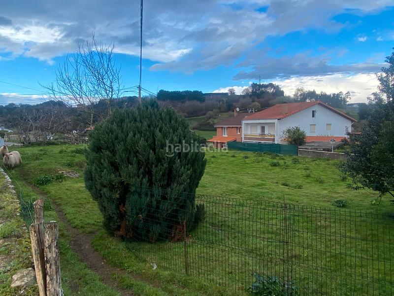Foto fa524bdc-bae3-4101-9872-bb08514de6dd. Terrain résidentiel dans barrio la lastra 14 dans Oruña Piélagos