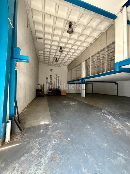 Foto 01d2897e-b63a-419d-addb-9c3f6757d08e. Bâtiment à usage industriel dans Cacicedo Camargo